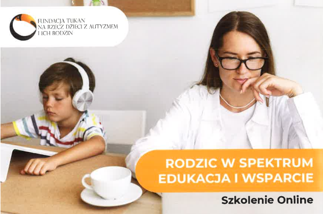 Obrazek ilustrujący reklamę szkolenia
